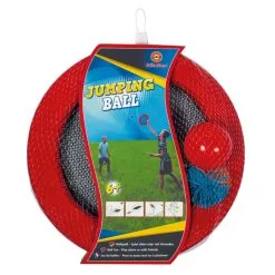 Gunther Jumping Ball Taitopallopeli