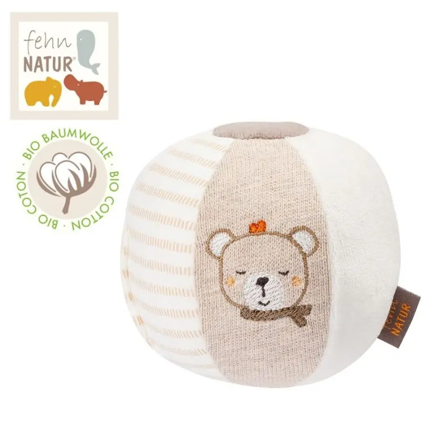 Fehn Natur 2.0 Helistinpallo 1 Fehn Natur 2.0 Helistinpallo