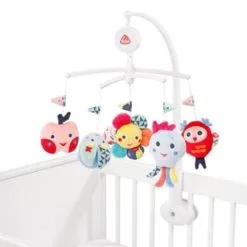 Fehn Color Friends Musiikki Mobile