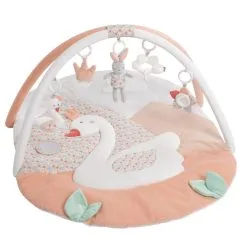 Fehn Schwanen See Joutsen Puuhakeskus