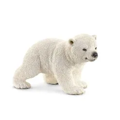 Schleich Wild Life 14708 Jääkarhun Pentu