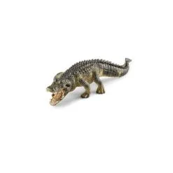 Schleich Wild Life 14727 Alligaattori