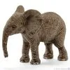 Schleich Wild Life 14763 Afrikannorsu Poikanen