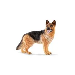 Schleich Farm World Saksanpaimenkoira