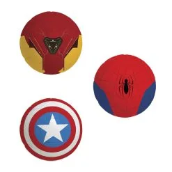 Marvel 22 Cm Jalkapallo