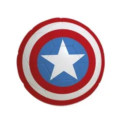 Marvel 22 Cm Jalkapallo -Ulkolelut myymälä 4006149521211 4