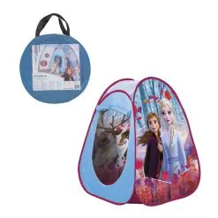 Pop Up Teltta Frozen Kantokassissa