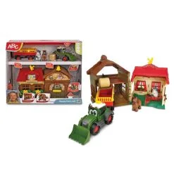 Dickie ABC Happy Farm Life