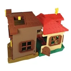 Dickie ABC Happy Farm Life -Ulkolelut myymälä 4006333059636 3