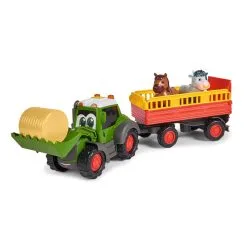 Dickie ABC Happy Farm Life -Ulkolelut myymälä 4006333059636 4