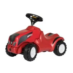 ROLLY TOYS Rolly MiniTrac Valtra Potkutraktori