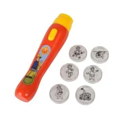 Palomies Sami Light Projector Kuviotaskulamppu -Ulkolelut myymälä 4006592035129 3