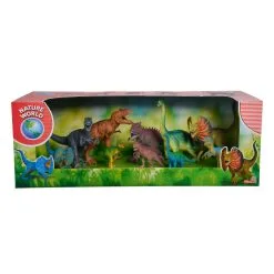 Simba Big Dino Set Dinosaurussetti