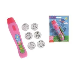 Pipsa Possu Taskulamppu