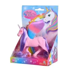 Simba Magic Fairies Unicorn With Wings Yksisarvinen