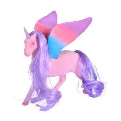 Simba Magic Fairies Unicorn With Wings Yksisarvinen -Ulkolelut myymälä 4006592056216 3