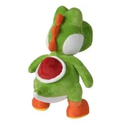 Super Mario Yoshi 30 Cm Pehmo -Ulkolelut myymälä 4006592069032 3
