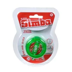 Simba Allround YoYo -Ulkolelut myymälä 4006592705657 3