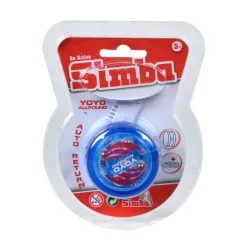 Simba Allround YoYo -Ulkolelut myymälä 4006592705657 4