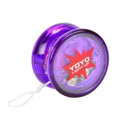 Simba Light-Up YoYo -Ulkolelut myymälä 4006592705695 5
