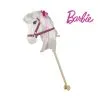 Barbie Majesty Keppihevonen äänillä Ja Renkailla