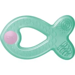 NUK Extra Cool Viilentävä Purulelukala