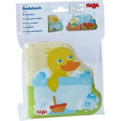 Haba Rannalla Kylpykirja