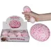Squeeze Ball Brain Puristeltava Aivo
