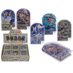 Pinball Mini Flipperi