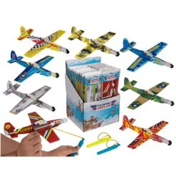 Catapult Airplane Lennokki