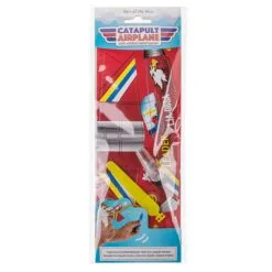 Catapult Airplane Lennokki -Ulkolelut myymälä 4029811445929 3