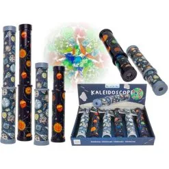 Kaleidoscope 32 Cm Kaleidoskooppi