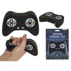 Anti Stress Controller Puristeltava Peliohjain
