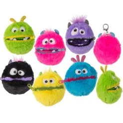 Worry Monster Huolisyöppö Pehmo