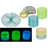 Spring Coil Glow In The Dark Vieteri