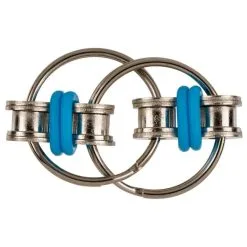 Fidget Flippy Chain -Ulkolelut myymälä 4029811462483 3