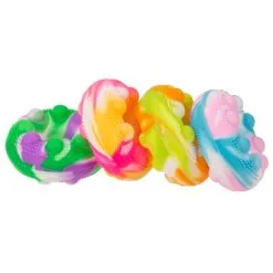 Fidget Pop Toy Donut Puristeltava Donitsi -Ulkolelut myymälä 4029811467518 3