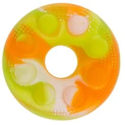 Fidget Pop Toy Donut Puristeltava Donitsi -Ulkolelut myymälä 4029811467518 4