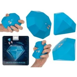 Squeeze Diamond Puristeltava Timantti