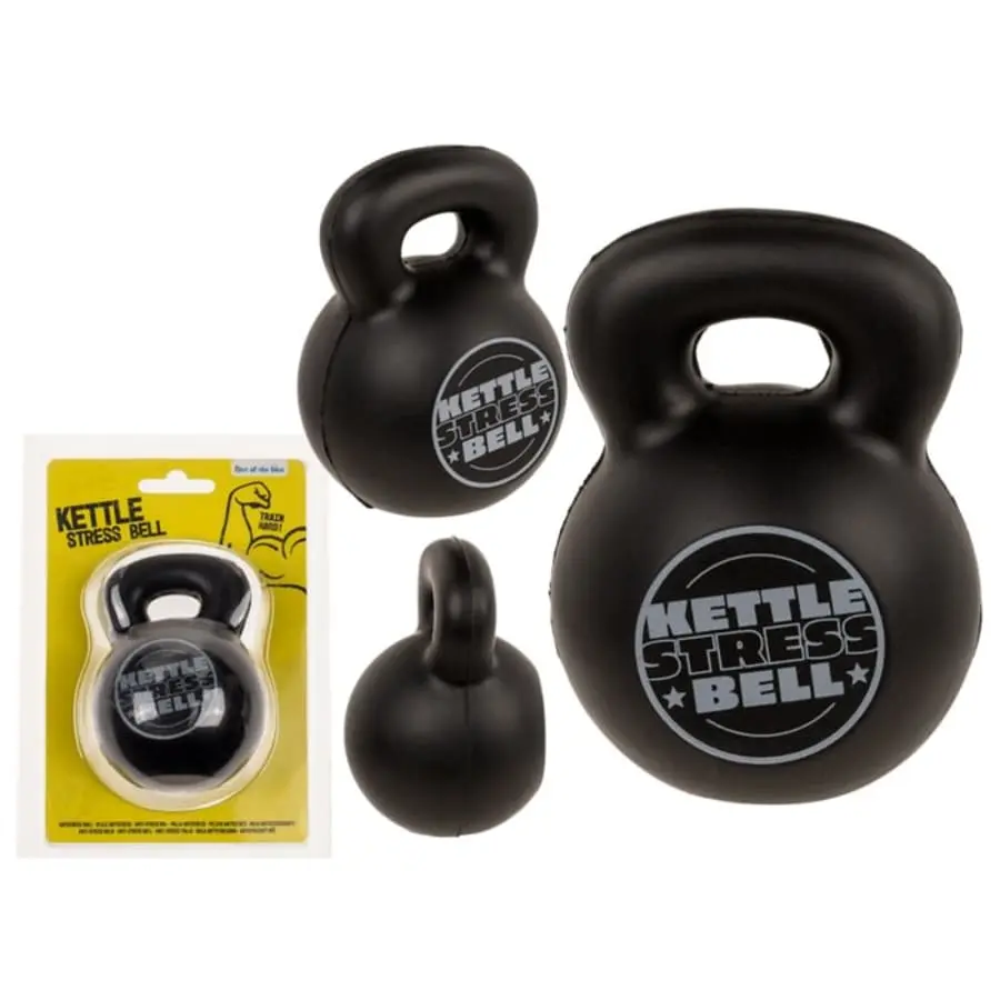 Ketllebell Anti Stress Ball Puristeltava Pallo 1 Ketllebell Anti Stress Ball Puristeltava Pallo