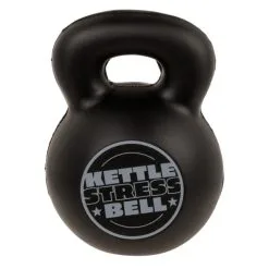 Ketllebell Anti Stress Ball Puristeltava Pallo 5 Ketllebell Anti Stress Ball Puristeltava Pallo -Ulkolelut myymälä 4029811474011 2