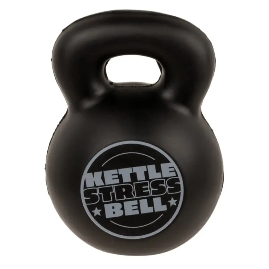 Ketllebell Anti Stress Ball Puristeltava Pallo 2 Ketllebell Anti Stress Ball Puristeltava Pallo - Image 2