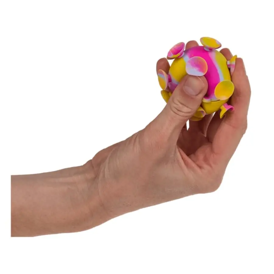 Magic Suction Anti Stress Ball Imukuppipallo 5 Magic Suction Anti Stress Ball Imukuppipallo - Image 5