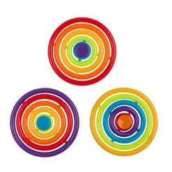 Gyro Spinner 7 X 7 Cm Spinneri 7 Gyro Spinner 7 X 7 Cm Spinneri -Ulkolelut myymälä 4029811475896 3