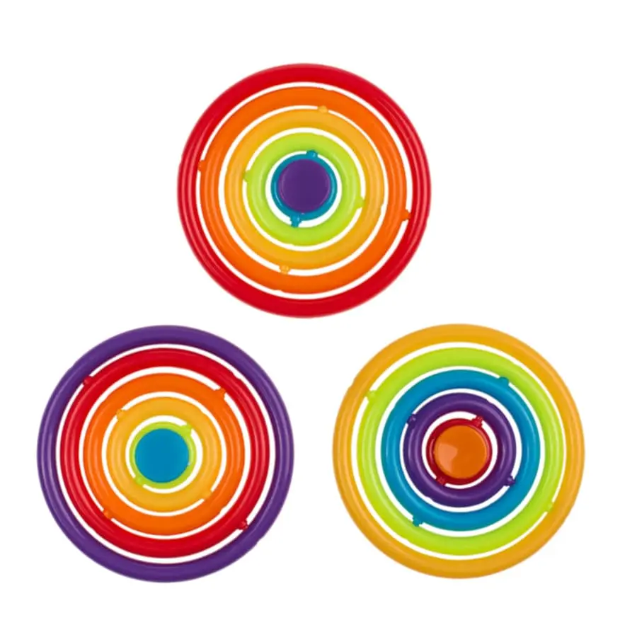 Gyro Spinner 7 X 7 Cm Spinneri 3 Gyro Spinner 7 X 7 Cm Spinneri - Image 3