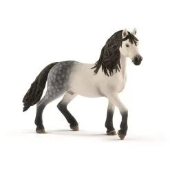 Schleich Horse Club 13821 Andalusianhevonen, Ori