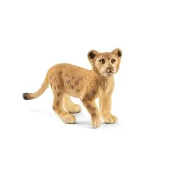 Schleich Wild Life 14813 Leijonanpentu