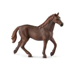 Schleich Horse Club 13855 Englantilainen Täysveritamma