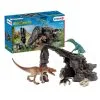 Schleich Dinosaurs Dinosarja Ja Luola