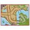 Schleich Wild Life Playmat Leikkimatto